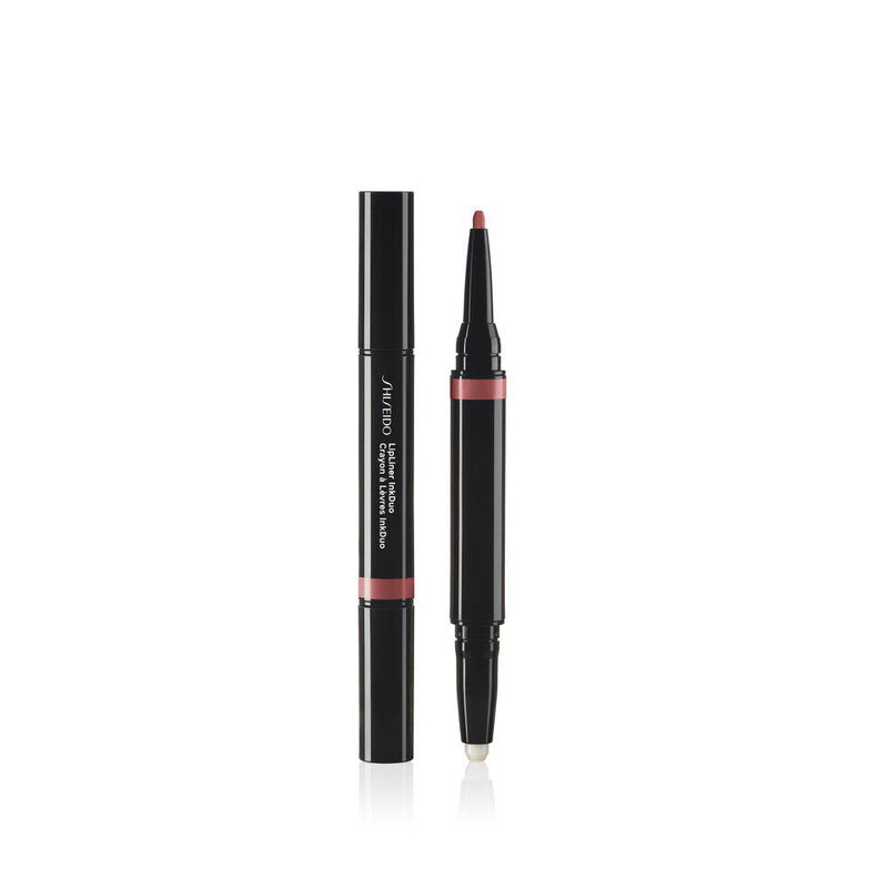Shiseido Lipliner InkDuo 03 Mauve image number 0